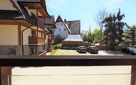 Vip Apartamenty Centrum
